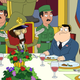 Illustration for article titled iAmerican Dad/i’s move from flimsy satire to animated greatness in 10 stepsi/i